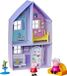 Peppa Pig - La maison de Papy et Mamie - Jeu - Dès 3 ans