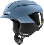 Uvex Levitate MIPS Helm Blauw 51-55 cm