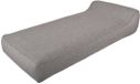 BEST Opblaasbaar Ligbed Palma Antraciet