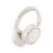 Edifier W800BT Pro Casque Filaire et sans fil Bandeau Appels/musique USB Type-C Bluetooth Ivoire