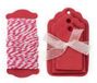 GLOREX 61222655 15 stuk(s) Rood
