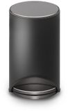Joseph Joseph Arc 10L Prullenbak - Carbon Zwart