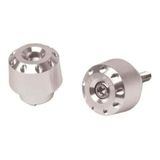 Puig 9373P bar uiteinden kort voor Yamaha MT-09 Tracer 15 "17-, Set van 2