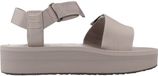 THE NORTH FACE W SKEENA PLATFORM MOON Grijs 38 EU