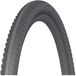 Kenda Crusher Gravel Dual Layer Tubeless 700c X 35 Gravelband Noir