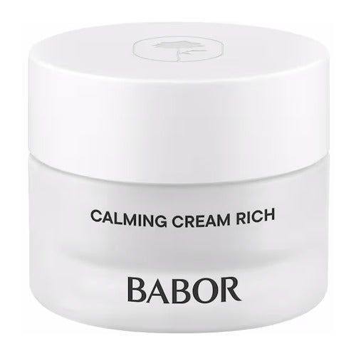 Babor Skinovage Calming Cream Rich 50 ml