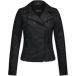 Oakwood Veste en cuir pour femme Oakwood Clips