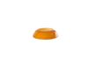 Louis Poulsen PH 2/1 Lampe de table abat-jour moyen Ambre/Verre