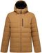 Regatta Frankie Padded Jas Bruin L Man