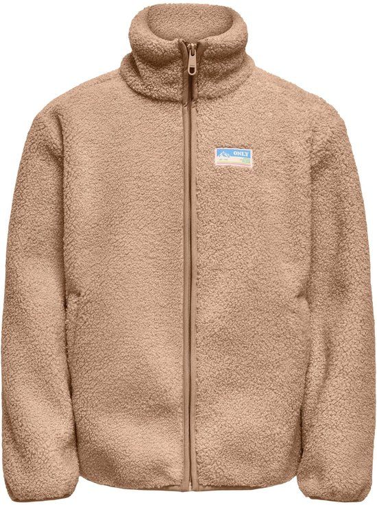 ONLY Kids Only Kogeva Life Teddy Jas Junior - Maat 128