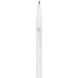Depend Cosmetic PE Eyebrow Pen Twin Thin 0,55 g - Caramel