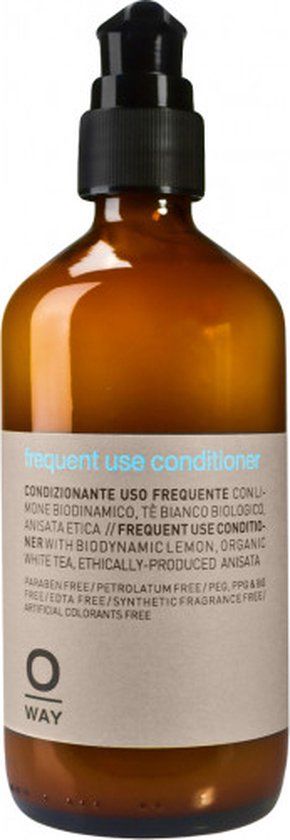 Oway Dailyact Frequent Use Conditioner 240 ml