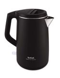 Tefal Safe to Touch KO3718 Waterkoker - 1.5L - Zwart