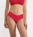 Sloggi ZERO Feel 2.0 Hipster Dames Onderbroek - ROOD
