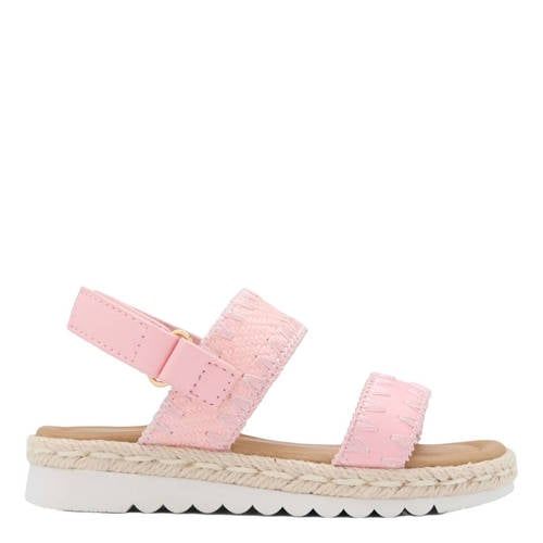 Graceland sandalen roze