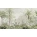 Forêt Tropicale Papier Peint Panoramique - 390 cm x 220 cm