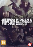 Take Two Hidden & Dangerous Bundle - Windows Download