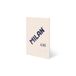 MILAN Notitieboek, A5, gelijmd, 48 witte pagina's, 95 g/m², collectie 430 since 1918, beige