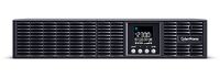 CyberPower OLS2000ERT2UA-B UPS Double conversion (online) 2 kVA 1800 W 8 AC output(s)