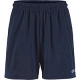 Craft sportbroek Ability Zip Pocket Shorts Navy 3XL