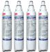 AP2-C401SG filtre à eau, 4 pièces, 240 mm, convient aux bouilloires