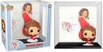 Funko POP Albums: Mariah Carey - Merry Christmas - Funko Pop #15