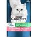 GOURMET Perle exquise reepjes 24 x 85 g