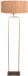 Steinhauer Stang Vloerlamp 4827BR - Brons/Beige, 147cm