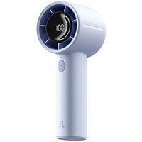 Jisulife Draagbare ventilator Fan 10S Blauw