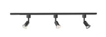 Philips Hue Philips Tobia Railverlichting Zwart GU10 LED 15W 38mm x 1000mm x 133mm