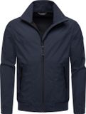 Ragwear heren Buitenjas Collwie Navy 3XL