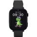 Garett Nice Pro 4g Smartwatch Zwart