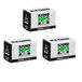 Ilford HP5 plus 2+1 gratuit 135/36 1 cartouche