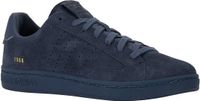 K-Swiss Heren LOZAN KLUB SDE Suède Sneaker 07262-465-M Navy