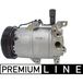 MAHLE Aftermarket Compresseur, climatisation pour HYUNDAI: i20, ix20 & KIA: Soul, Venga (Ref: ACP 450 000P)