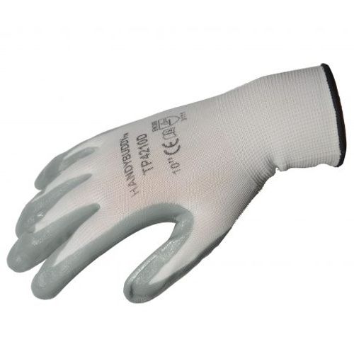 ToolPack Werkhandschoenen - XL / Maat 10 - 364.051