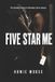 Five Star Me: The Terms of Service Duet #1 Paperback
