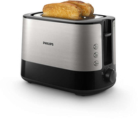 Philips by Versuni Viva Collection HD2637 Broodrooster - Refurbished