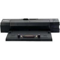 Dell E-Port II Advanced - Poortreplicator - 240 Watt