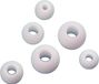 Garbolino Perles Teflon - PTFE Beads (5 pcs) - Taille : Xxlarge