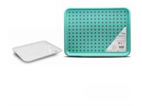 FORNOR 22602 ANTISLIP DIENBLAD – 3 KLEUREN 43 x 33 cm