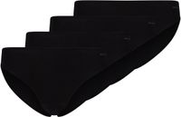 Skiny Slip Advantage Cotton Stretch High Leg Briefs 4P Verpakking van 4