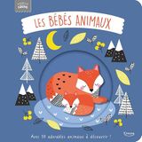 Les bébés animaux