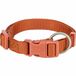 Trixie Premium Hondenhalsband Roest Bruin S/M 30-45 cm