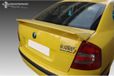 Motordrome AutoStyle Achterspoiler Skoda Octavia II Sedan 2004-2008 'RS-look' (PU)