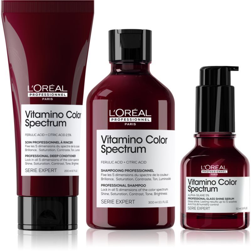 L'Oréal Professionnel Serie Expert