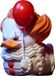 TUBBZ IT: Pennywise Boxed Tubbz