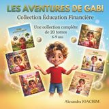 Les aventures de Gabi: présentation