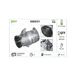 Valeo Compressor, Airconditioning, Voorgevuld met Olie, 699251