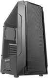 Darkflash LEO Computerbehuizing Tower Zwart
